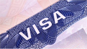 پذیرش قابل قبول برای ویزای تحصیلی امریکا